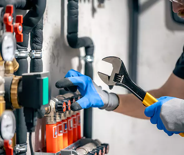 Expert Plumber for Commercial Plumbing in Copiague, NY: Schedule Reliable Plumbing Services with Us