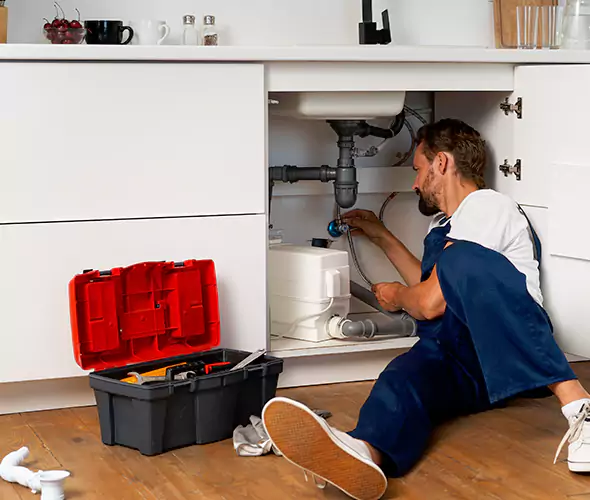 Expert Plumber for Frozen Pipes in Copiague, NY: Schedule Affordable Frozen Pipe Repair Services with Us