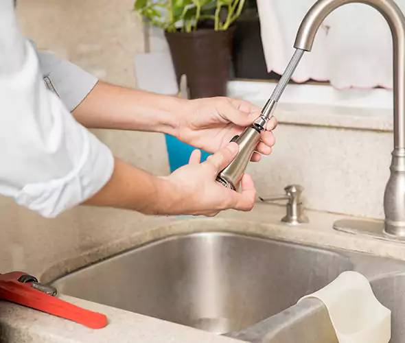 Expert Plumber for Plumbing Inspection in Copiague, NY: Schedule Affordable Inspection Services with Us