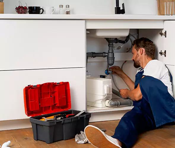 Trusted Plumber for Polybutylene Plumbing Replacement in Copiague, NY: Schedule Reliable Replacement Services with Us
