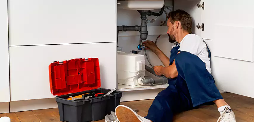 Reliable Garbage Disposal Replacement Services in Copiague, NY
