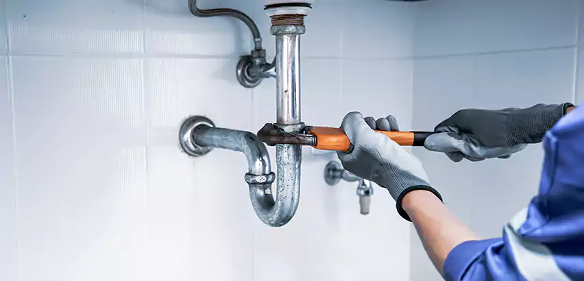 Plumbers Near Me in Copiague, NY
