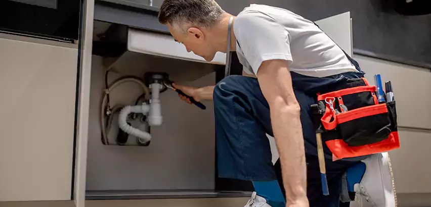 Water Heater Replacement in Copiague