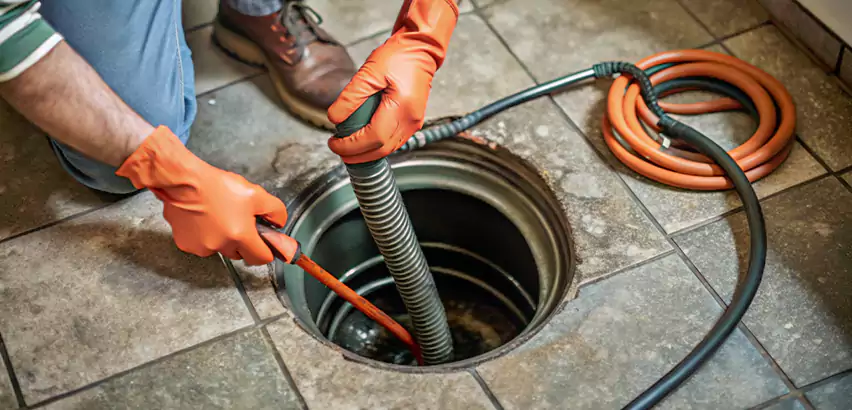 Rooter Services in Copiague, NY