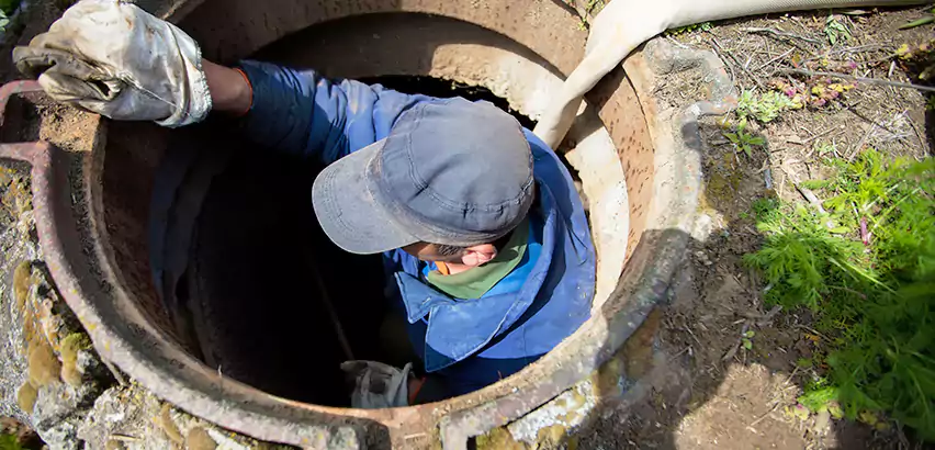 Professional Septic Tank Repair Services in Copiague, NY