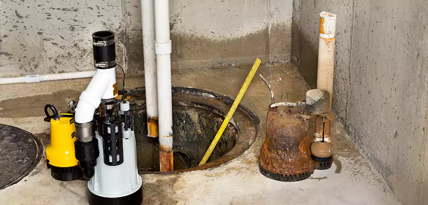 Professional Sump Pump Installation Services in Copiague, NY