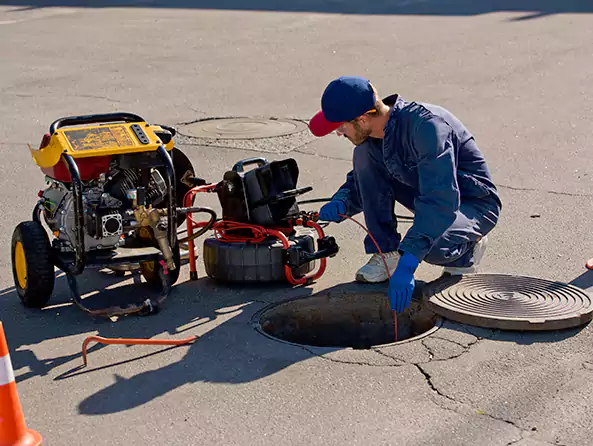 Why Choose Copiague Plumbing for Drains Camera Inspection in Copiague, NY?