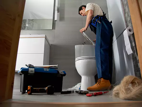 Why Choose Copiague Plumbing for Emergency Plumber in Copiague, NY?