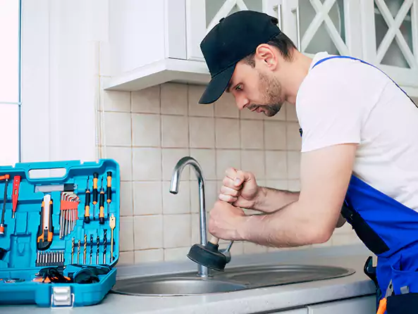 Why Choose Copiague Plumbing for New Construction Plumbing in Copiague, NY?