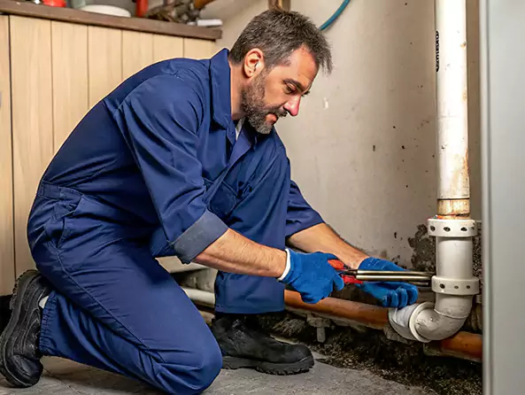  Why Choose Copiague Plumbing for Repiping Services in Copiague?