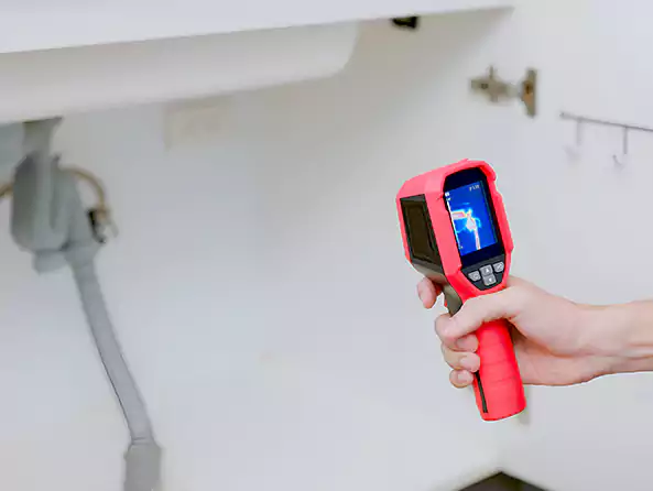 Why Choose Copiague Plumbing for Slab Leak Detection in Copiague, NY?