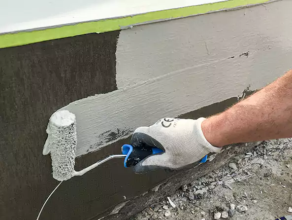 Why Choose Copiague Plumbing for Walls Waterproofing in Copiague, NY?